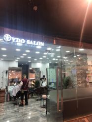 -YDO SALON