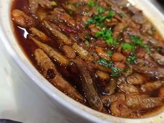 -雅和生态渔庄·宜城锅巴饭(龙灵山公园店)