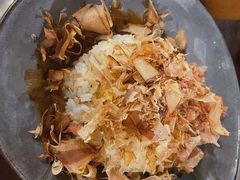 -Retro Deli 茶泡饭