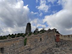 -雁门关景区