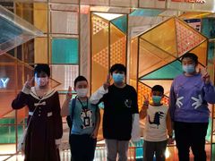 -绿茶餐厅(乐峰广场店)