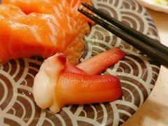 -争鲜回转寿司(东方银座店)