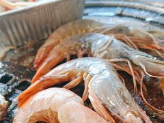 -允辛家·自助泥炉烤肉(九亭店)