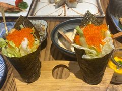 -井圣日膳(万达店)