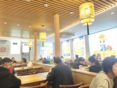 -素满香·食养自助(天一广场店)