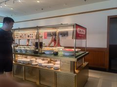 -皇城老妈·大连海鲜火锅(港湾店)