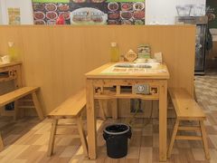 -刘壹席富顺荤豆花·自贡江湖菜(浅水半岛店)