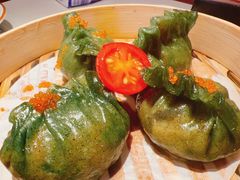 -禄运茶居·手工点心(猎德店)