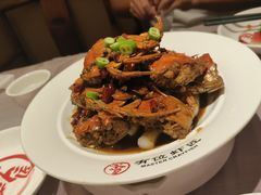 -有位虾匠·香辣蟹·小龙虾(李村店)