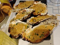 -云晓光头烧烤吧(德平路店)