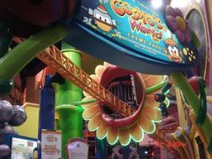 -成功时代广场主题乐园