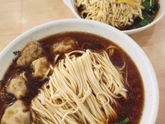 -蒋家桥饺面店(东关街店)