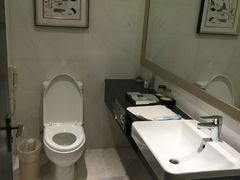 厕所-北京民族饭店