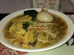 菜单-蓝姐私坊螺蛳粉(万达广场红谷滩店)