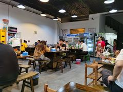 大堂-天治宣·野椒鸡(龙头寺总店)
