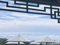 -松花湖风景名胜区