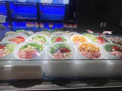 -徐记海鲜(大雁塔|金都店)