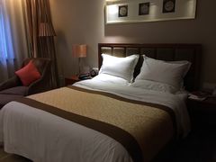 -扬州瘦西湖汇金酒店