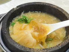 -凤城礼记鱼翅海鲜酒家(新马路总店)