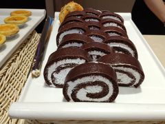 -素满香·Vegan食养自助(天一广场店)