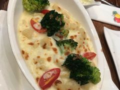-安妮意大利餐厅(世贸天阶店)