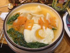 -星光小把串·海鲜烧烤(西安路店)