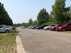 停车场-南海子公园