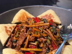-桂小厨广西菜(万象城店)