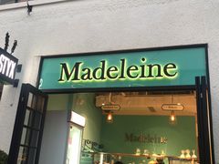 门面-Madeleine玛德琳(永平里店)