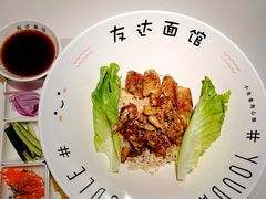 -友达面馆(广州总店)