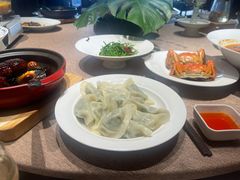 -鲤院·新中式美学·庭院餐厅(夫子庙店)