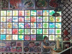 -淳安二十八道·美食汇·淳鱼馆(阳光路店)