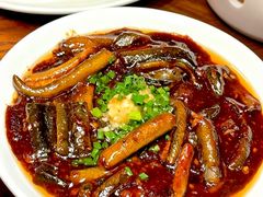 -老瑞福上海菜(人民广场店)