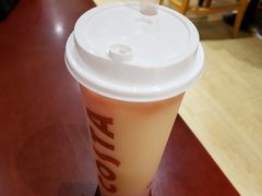 活力乳酸西柚爽-COSTA COFFEE(西直门店)