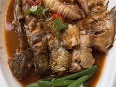 -鲜得莱渔港·小平岛海胆馆(七贤岭店)
