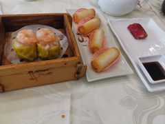 -鼎珑点心仔(燕塘店)
