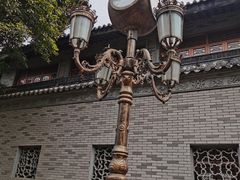 -龙潭水乡