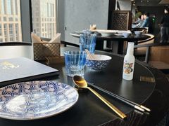 -喜悦烤鸭·新京菜(王府井店)