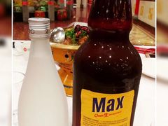 -万荣烤鸭店·北京菜(天坛店)