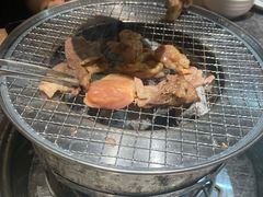 -隐家本格烧肉(万达广场店)