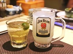 -有喜屋·深夜食堂(北京西路店)