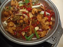 -大碗先生(万家丽店)