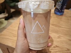 -去茶山(重庆万象城店)