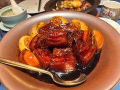 -老吉堂上海本帮菜(工体店)