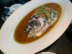 剁椒鱼头-凤凰湘语·湘粤鲜融(浦东旗舰店)