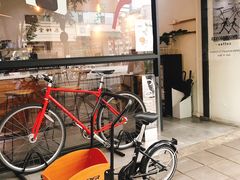 -常识咖啡common sense(春熙路店)