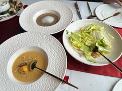 -Wei菋·Le Bistrot