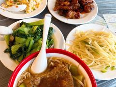 -绿野餐厅(上海动物园店)