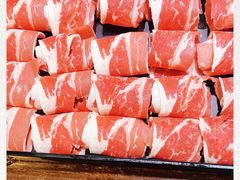 -樱吉岛寿喜锅(肇嘉浜路店)