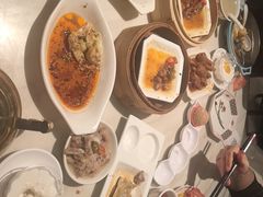 -稻香饭店(龙华天虹店)